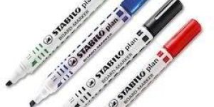 White Board Permanent Marker