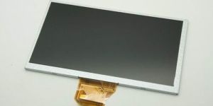 Topovision TFT Display