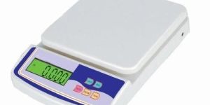 Digital Kitchen Scale