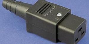Iec Connectors