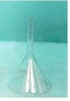Conical Funnel