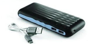 USB Svelte Mobile Power Bank