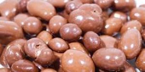 Chocolate Nuts