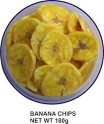 Banana Snacks