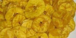 Banana Snacks