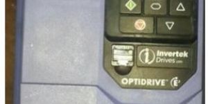 Mild Steel Vector Controlled AC Drives