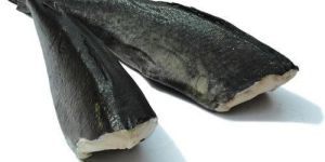 Frozen Black Cod Fish