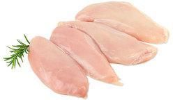 Breast Boneless Chicken