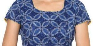 Casual Wear Blouse