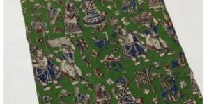 Designer Cotton Fabric