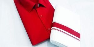 Mens Cotton Shirt Dhoti Set