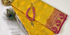 Uppada Silk Saree