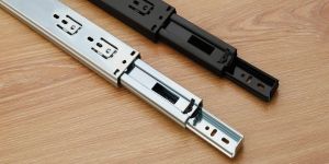 Mild Steel Telescopic Channels