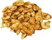 Banana Snacks