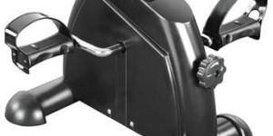 Mini Pedal Exerciser Bike