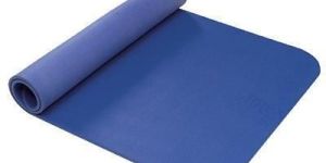 PVC Yoga Mat