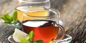 Lemon Tea