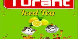 Turant Lemon Iced Tea