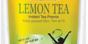 Instant Lemon Tea