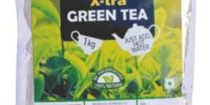 Superb Green Tea