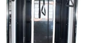 Dual Adjustable Pulley