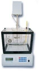 Microprocessor Disintegration Test Apparatus