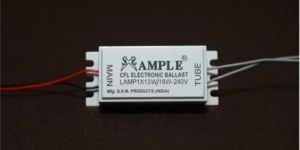 CFL Fitting Electronic Ballast