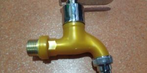 Plastic Imported PVC Tap
