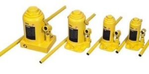 Hydraulic Bottle Jack