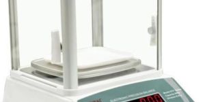 Electronic Jewellery Scale