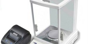 Direct Yarn Count Balance Machine