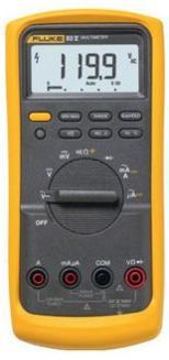 Digital Multimeter