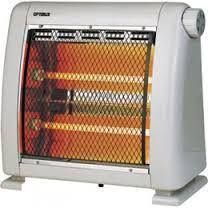Convection Heater