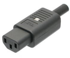 IEC Connector