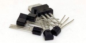 Electronic Transistors