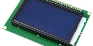 LCD Display