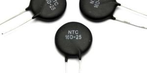 NTC Thermistors