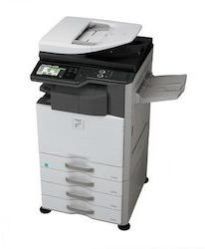 Samsung Photocopy Machine