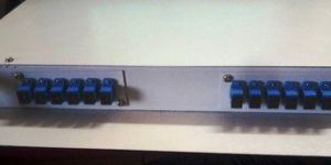 Fiber Termination Box