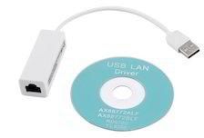 USB LAN Card