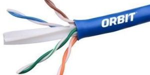 Orbit CCTV Cable