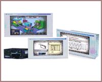 Flat Monitor