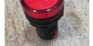 Electrical Push Button