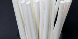 Paper Straw