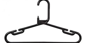 Small Plastic Hanger