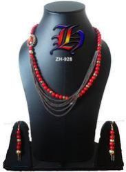 ZH Fashion Necklace