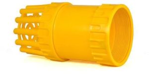 PVC Foot Valve