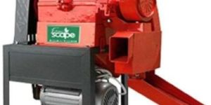 Devot Villiers Mini Rice Mill Machine