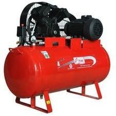 Single Stage Air Compressor
