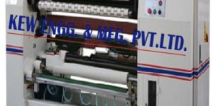 Electrical Tape Cutting Machine